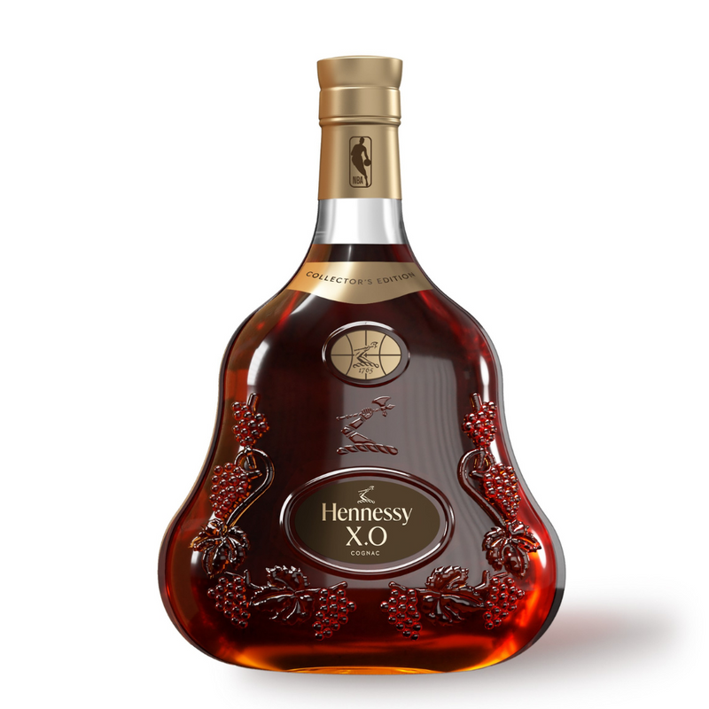 Hennessy XO NBA