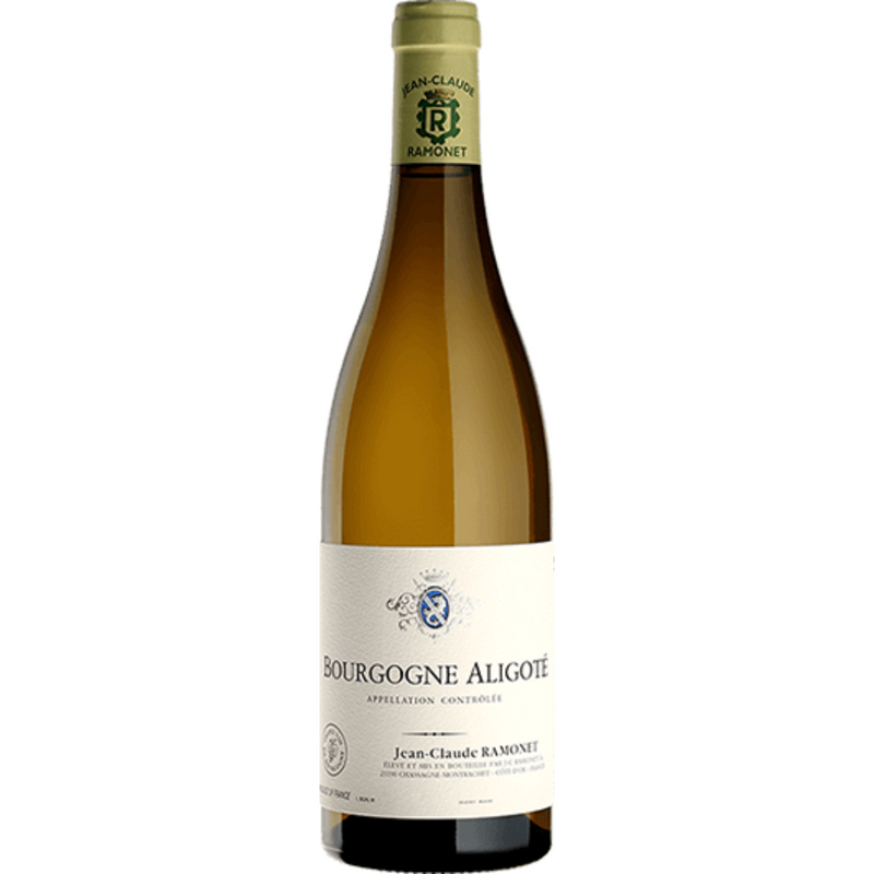 2021 Domaine Ramonet Bourgogne Aligote