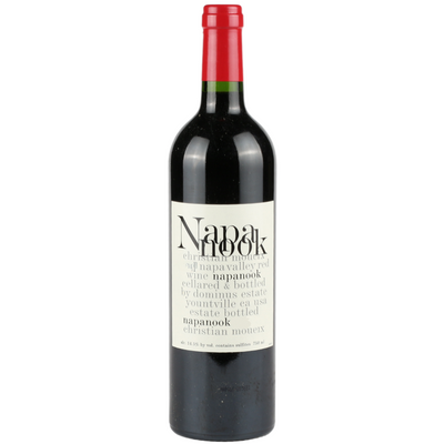 1986 Chateau Mouton Baronne Philippe – King's Wine Cellar