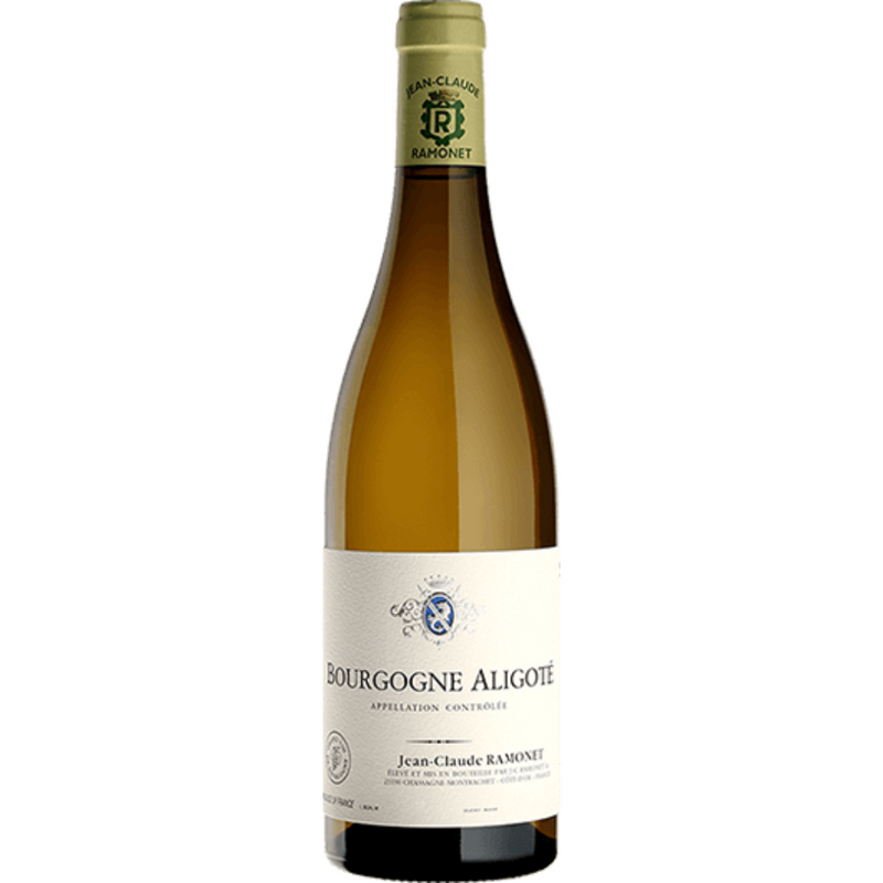 2017 Domaine Ramonet Bourgogne Aligote