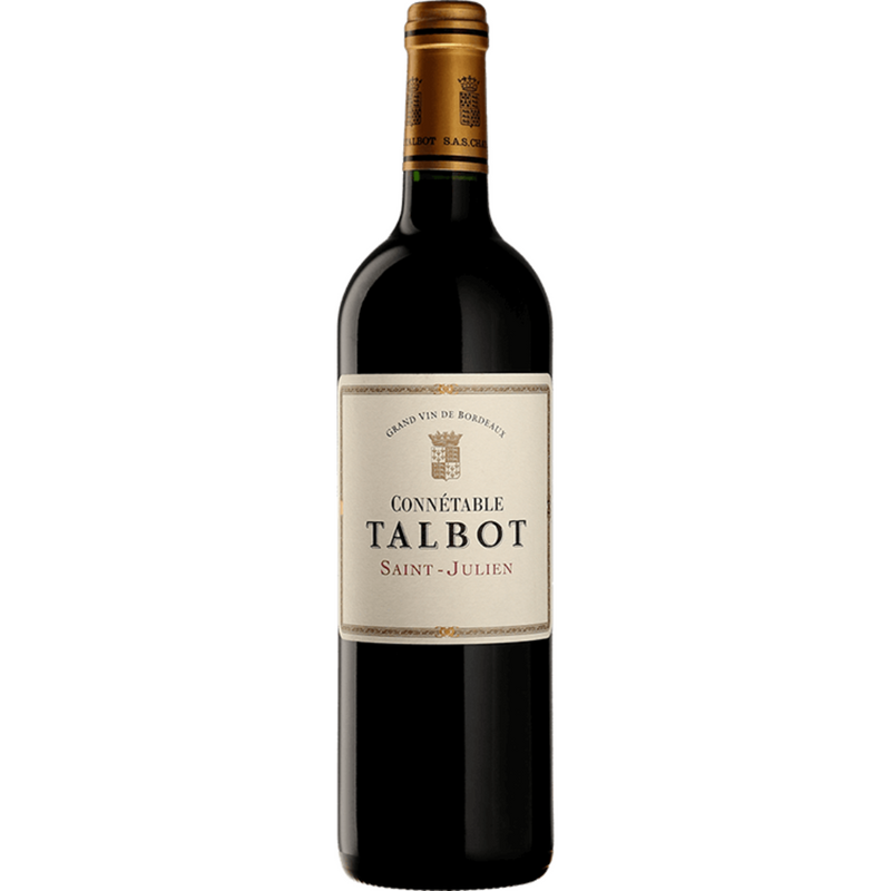 2021 Connetable Talbot