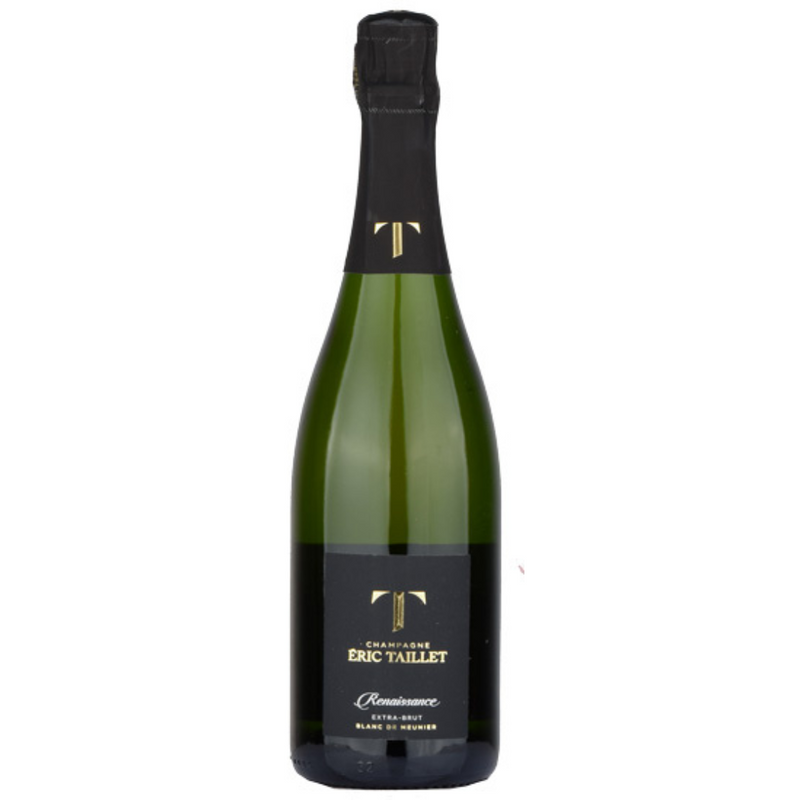 Eric Taillet Champagne Renaissance Extra Brut