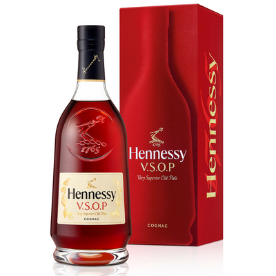 2023 Hennessy VSOP Cognac