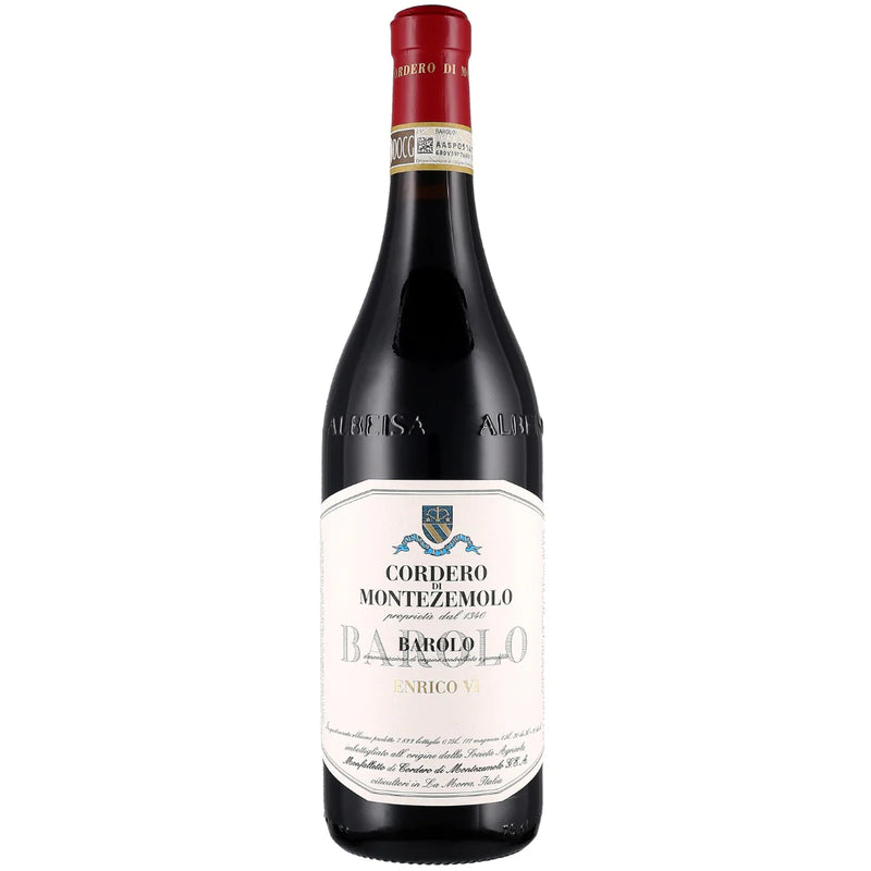 2001 Cordero di Montezemolo Enrico VI (1500 ml)