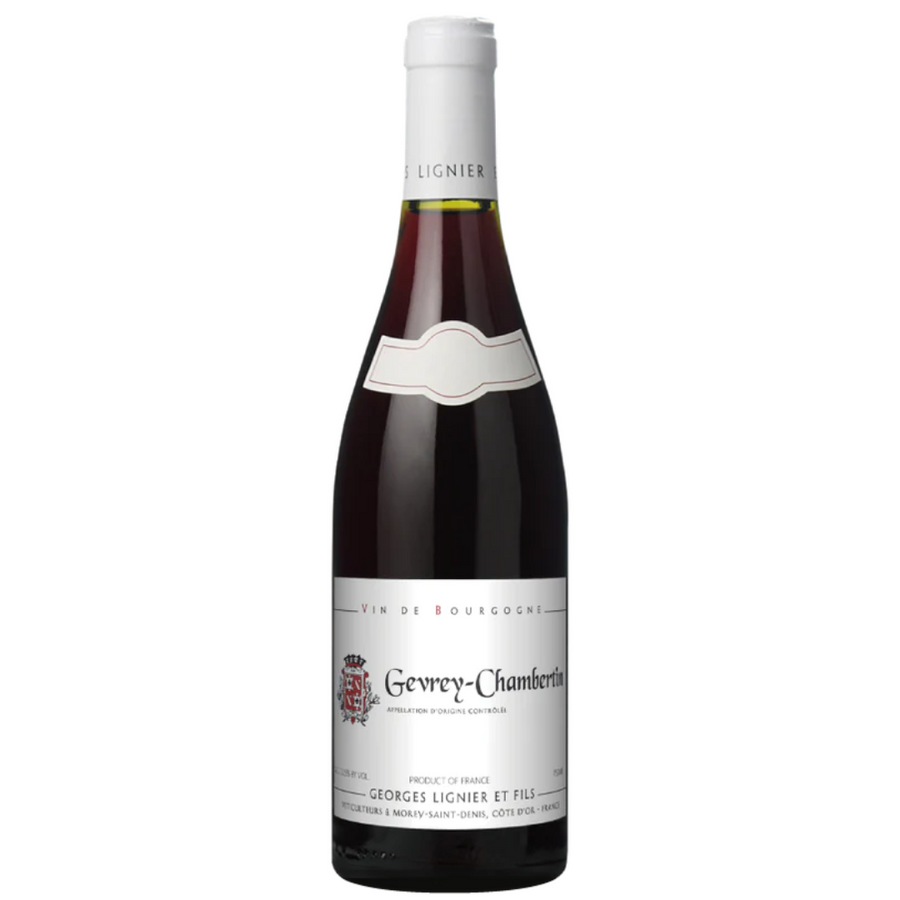 Gevrey Chambertin – King's Wine Cellar