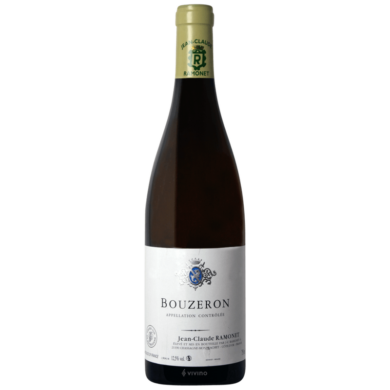 2020 Domaine Ramonet Bouzeron