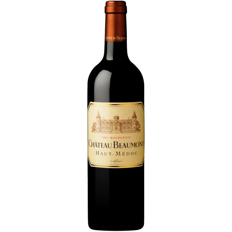 2011 Chateau Beaumont