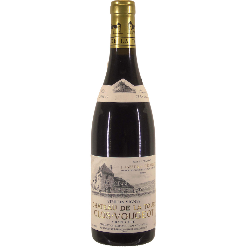 Nuits-St-es & Clos-de-Vougeot 2本セット Nuits-St-es & Clos-de