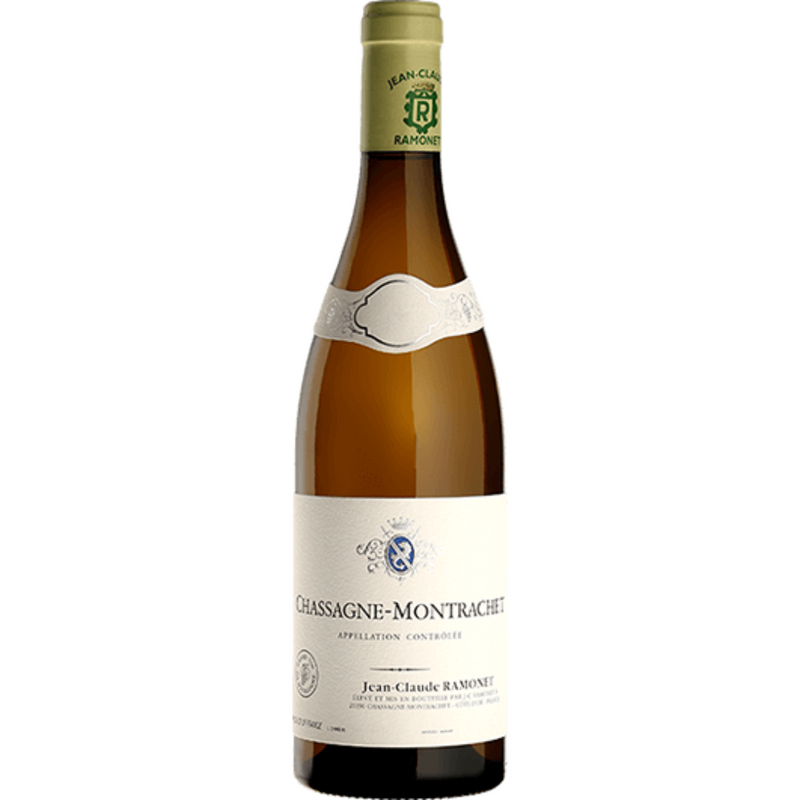 2021 Domaine Ramonet Chassagne Montrachet