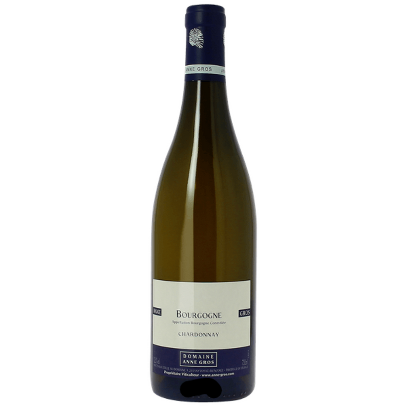 2021 Domaine Anne Gros Bourgogne Chardonnay