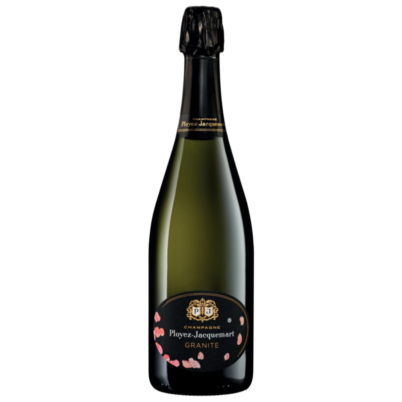 Champagne Ployez-Jacquemart &