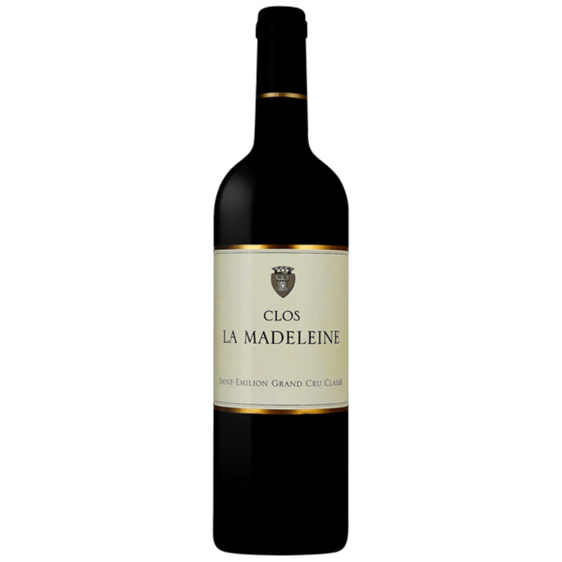 2020 Clos la Madeleine Grand Cru