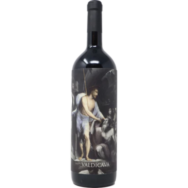 2019 Valdicava Brunello Montalcino Vigna Montosoli DOCG (1500 ml)