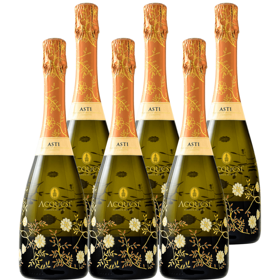 2022 Aile d'Argent – King's Wine Cellar