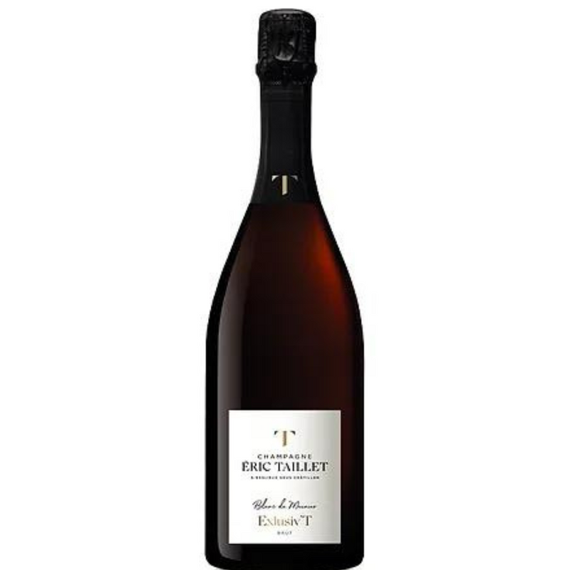 Eric Taillet Champagne Exclusiv&