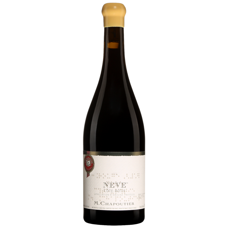 2021 M. Chapoutier Cote Rotie Neve Rouge