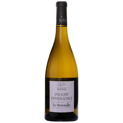 2008 Au Pied du Mont Chauve Puligny Montrachet 1er Cru Les
