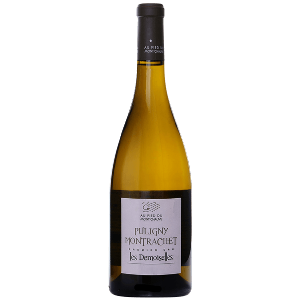 2015 Au Pied du Mont Chauve Puligny Montrachet 1er Cru Les Demoiselles (1500 ml)