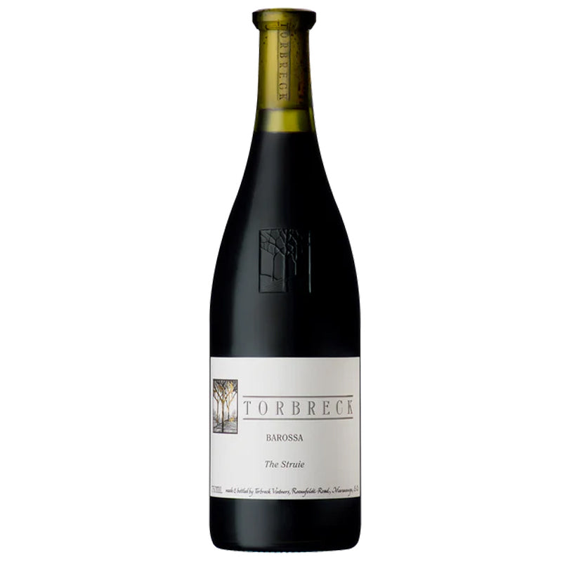 2022 Torbreck The Struie Shiraz