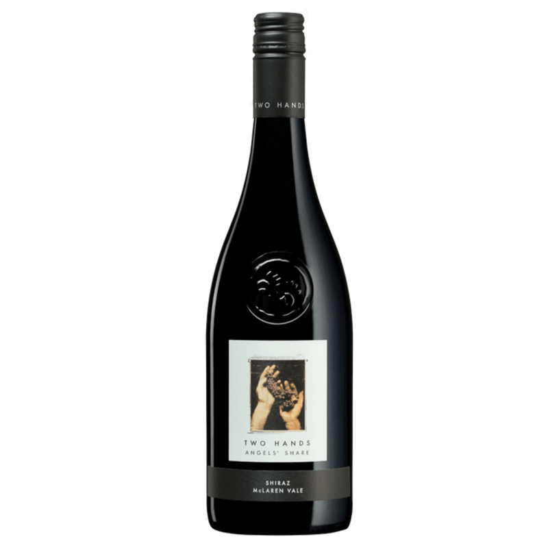 2023 Two Hands Shiraz Angel&