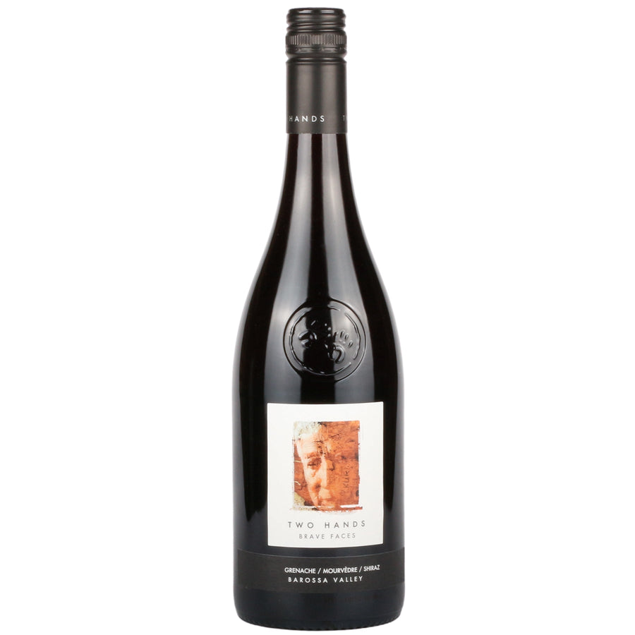 1993 Chateau Haut Brion – King's Wine Cellar