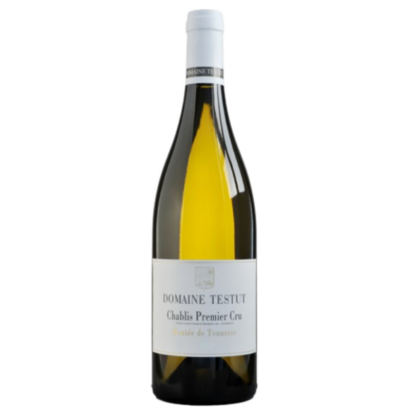 2022 Domaine Testut Chablis 1er Cru Montee de Tonnerre Blanc