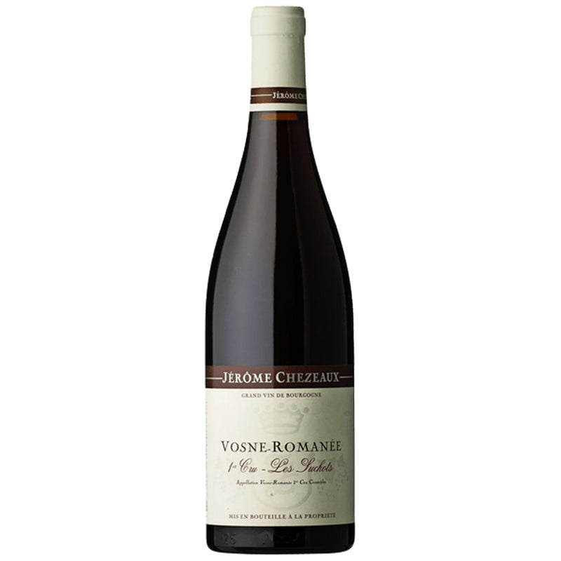 2020 Domaine Jerome Chezeaux Vosne Romanee 1er Cru Les Suchots