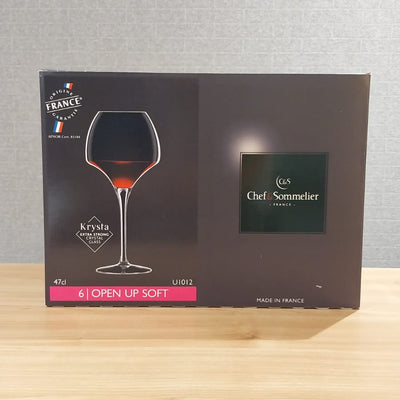 Longyu Wine Glass