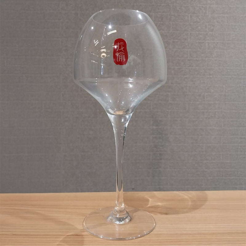 Longyu Wine Glass