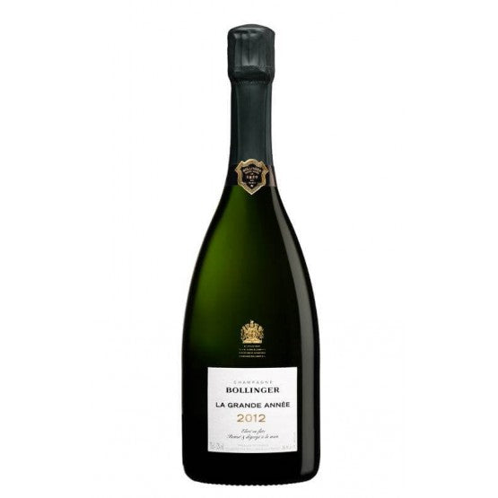 2015 Bollinger La Grande Annee Brut