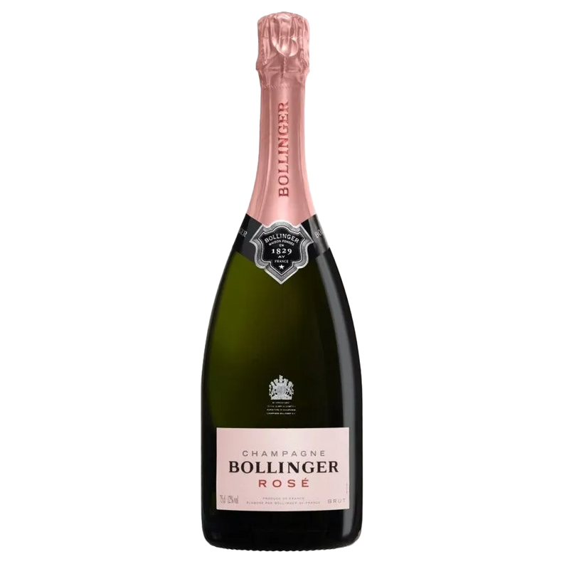 Bollinger Rose