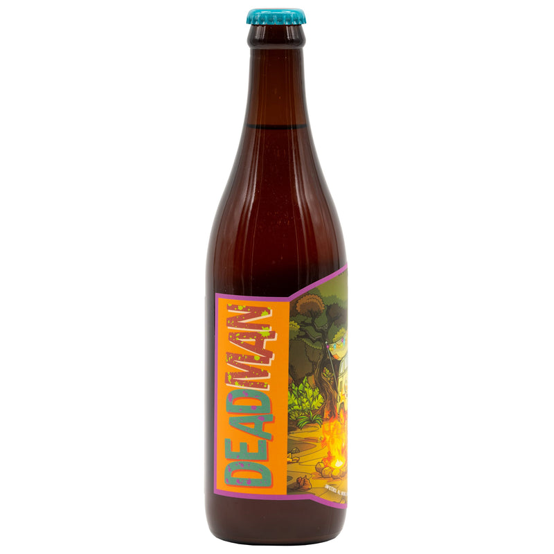 Happy Camping Brett Cherry Sour (500 ml)