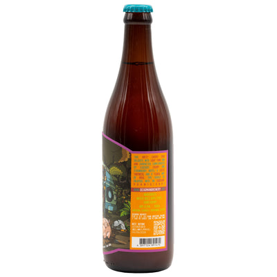 Happy Camping Brett Cherry Sour (500 ml)