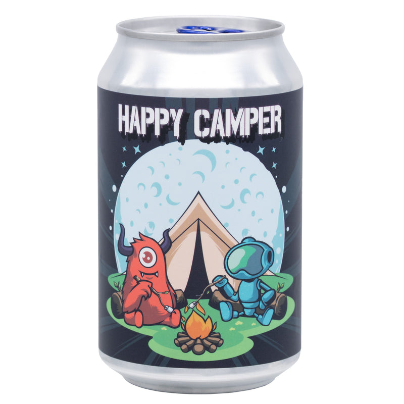 Happy Camper (330 ml)