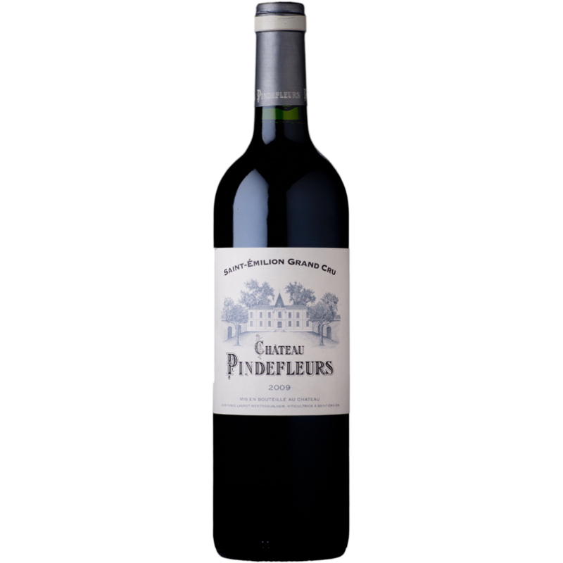 2021 Chateau Pindefleurs