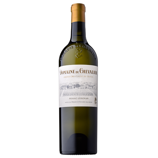 2004 Domaine de Chevalier Blanc