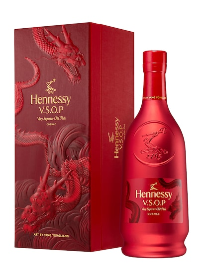 2024 Hennessy VSOP Gift Box Chinese New Year
