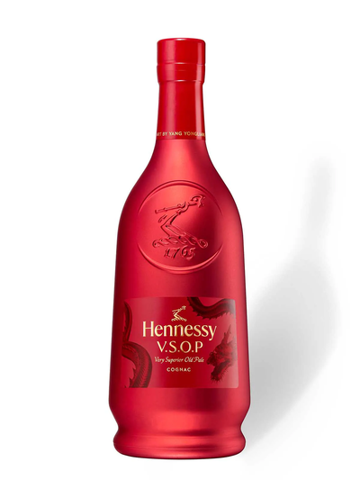 2024 Hennessy VSOP Gift Box Chinese New Year