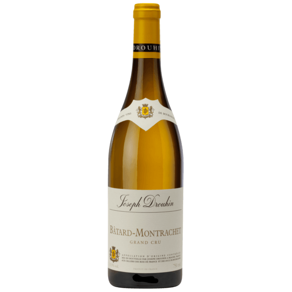 2015 Joseph Drouhin Batard Montrachet Grand Cru