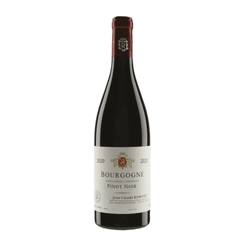 2021 Domaine Ramonet Bourgogne Pinot Noir