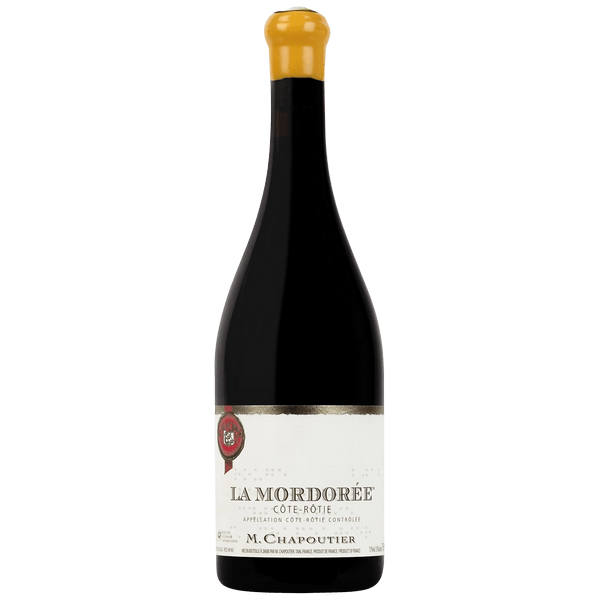 2020 M. Chapoutier Cote Rotie La Mordoree Rouge