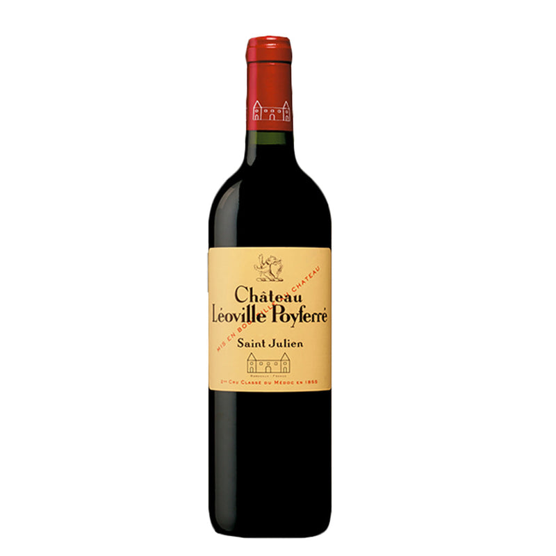 2003 Chateau Leoville Poyferre (1500 ml)