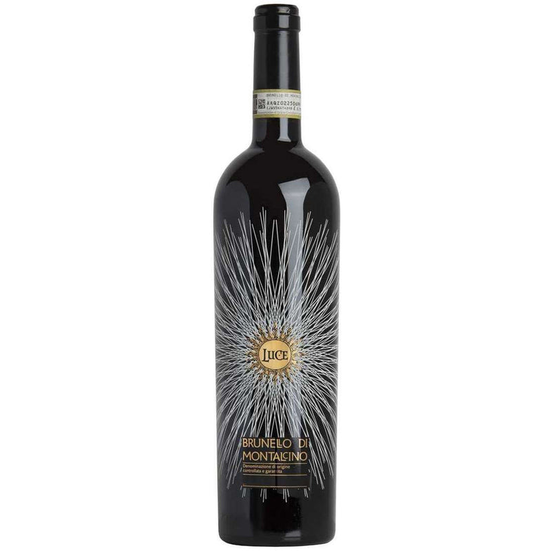 2018 Luce Brunello di Montalcino