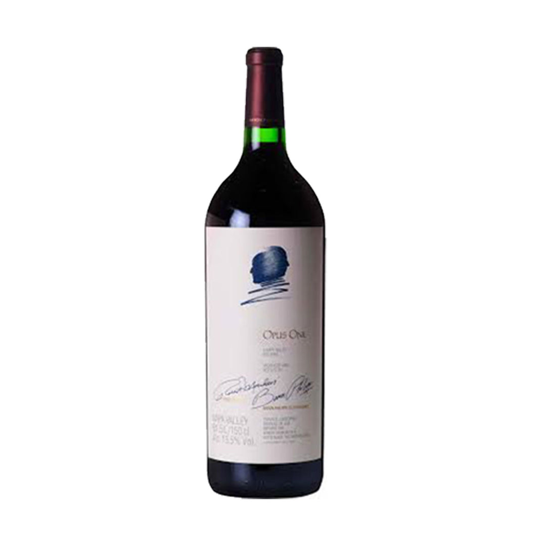 2017 Opus One (3000 ml) – King's Wine Cellar