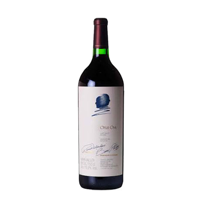 2022 Opus One