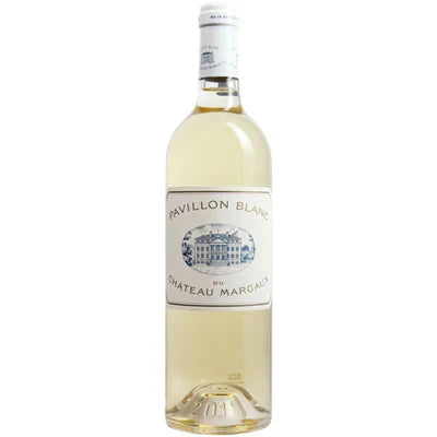 2022 Pavillon Blanc du Chateau Margaux