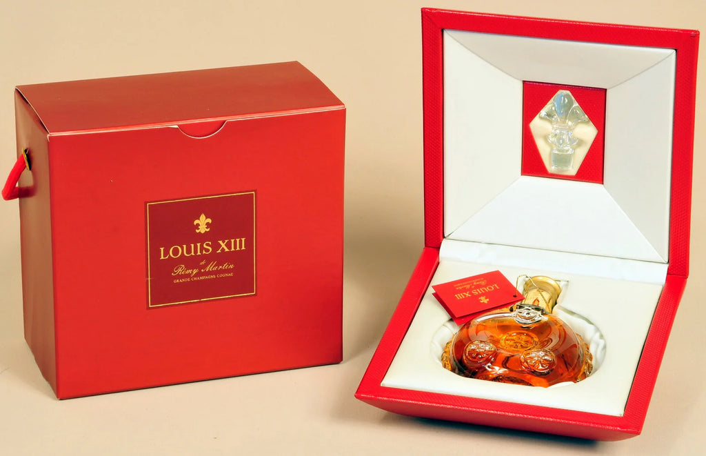 Rémy Martin Louis XIII | King of Cognacs 同梱不可 REMY MARTIN