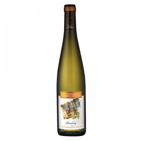 2023 Domaine Andre Lorentz Riesling