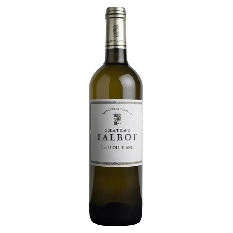 2021 Caillou Blanc du Chateau Talbot