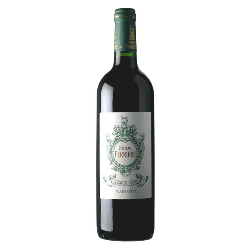 2010 Chateau Ferriere